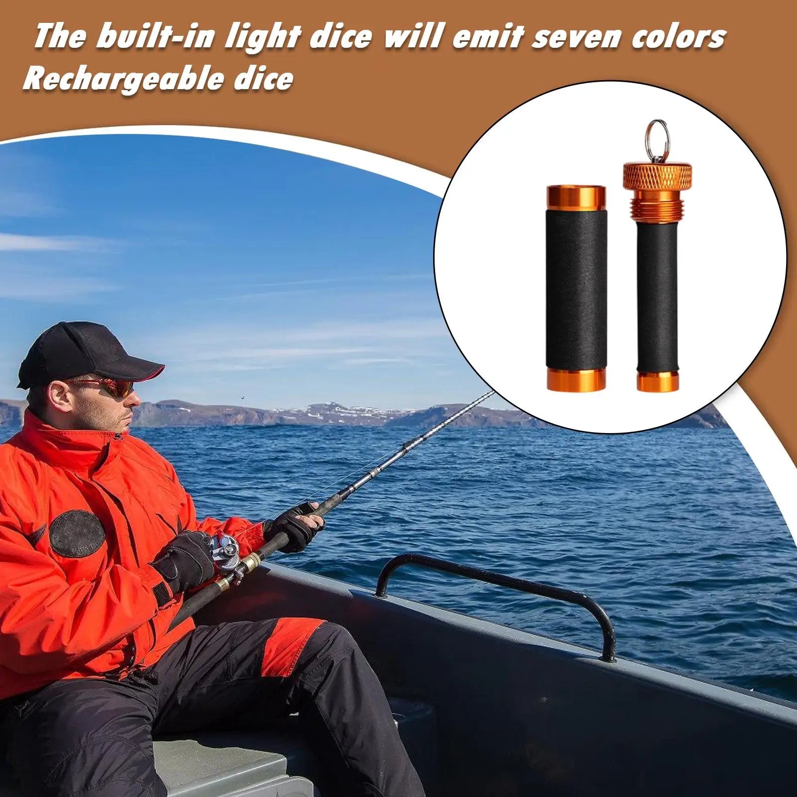 Knot Tying Tool Non-Slip Knot Puller Fish Equipment for Novice Saltwater Boat Freshwater Expeditions Deepwater Baiting Offshore Zpaxo