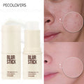 Matte Invisible Pore Face Primer Long-lasting Non-greasy Lightweight