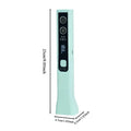Height Measurement Kids Rechargeable Quick Portable Cordless