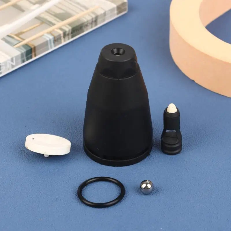 For Karcher K2 K3 K4 K5 K7 Replacement Turbo Rotary Nozzle Head High Pressure Spray Wand Lance New Zpaxo Black