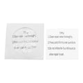 Repair Patches Clear TPU Self Adhesive Patch Waterproof Inflatable