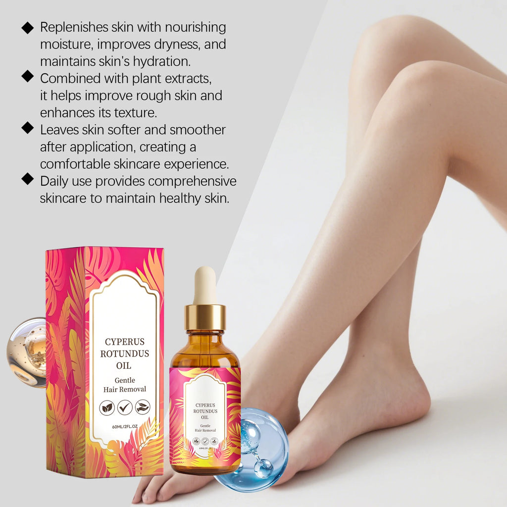 Moisturizing Soothing Oil Post Hair Removal Soothing Moisturizing Skin Improve Drynesscare Oil Lightweight Non Irritating Daily Zpaxo
