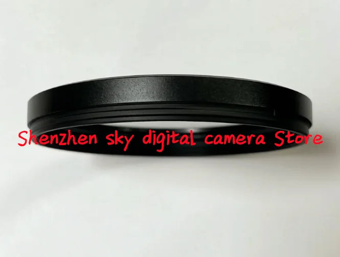FE 16- F2 8 GM II SEL1635GM2 Sony 2 G2 Lens Front Filter UV Ring