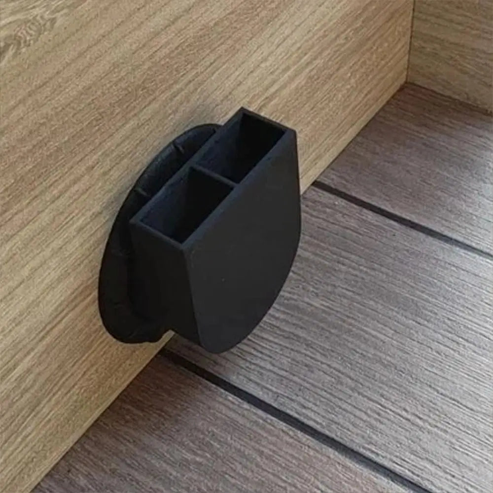Heat-resistant RV Heater Vent Adapter Plastic Attachment Part Car Air Zpaxo