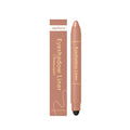 2-in-1 Waterproof Eyeshadow & Eyeliner Pen – Long-Lasting Eyeshadow Liner Pen Zpaxo Champagne