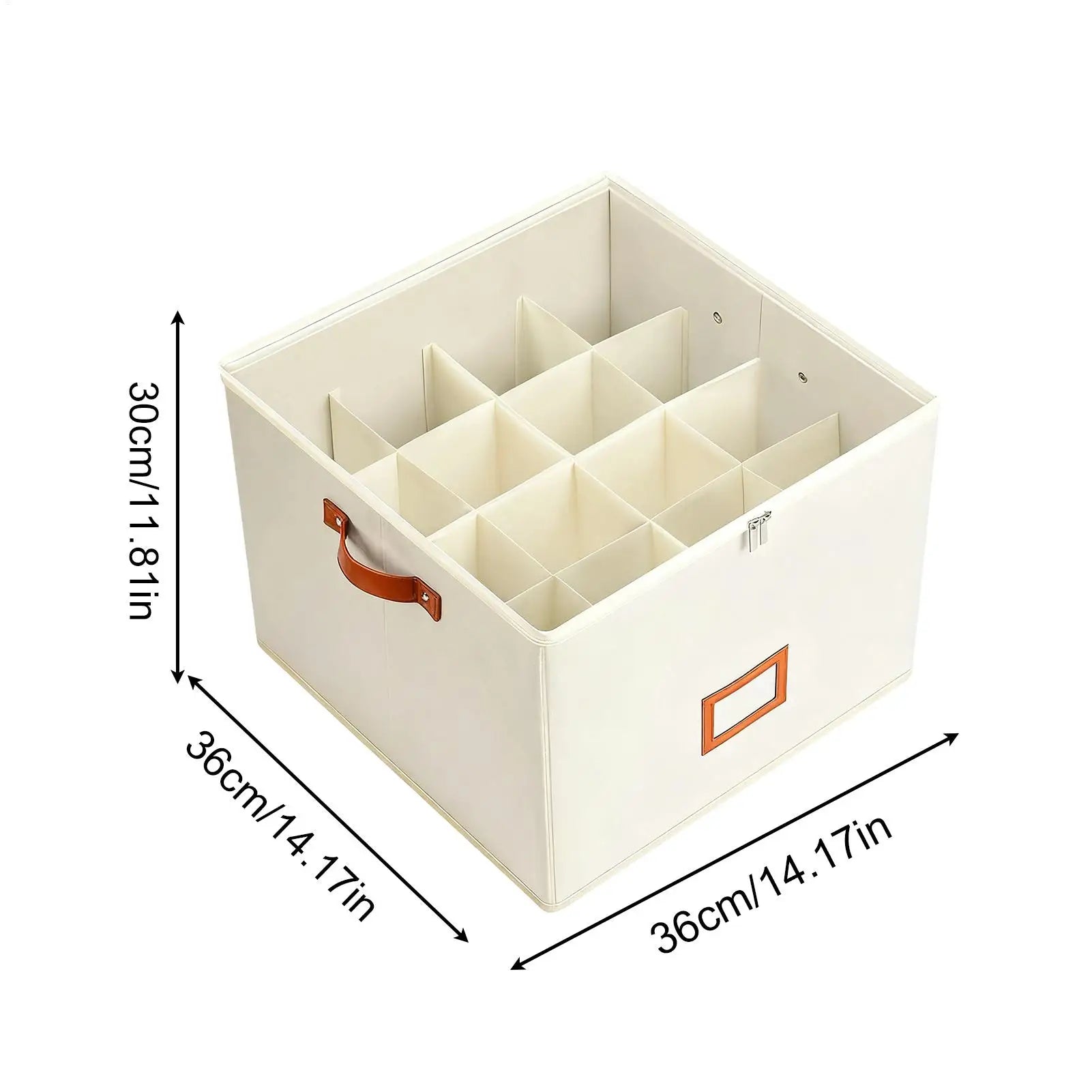 Shoe Storage Organizer Portable Stackable Divider Kids Toys Box