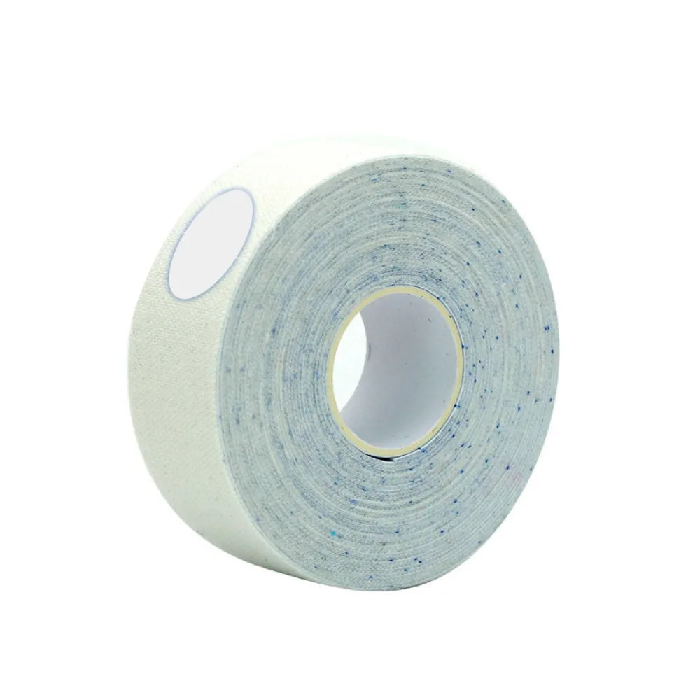 Hot Toning Japanese Face Tape Firming Anti-Wrinkle Face Toning Belts Tightening Skin Face Lift Tape Unisex Zpaxo White