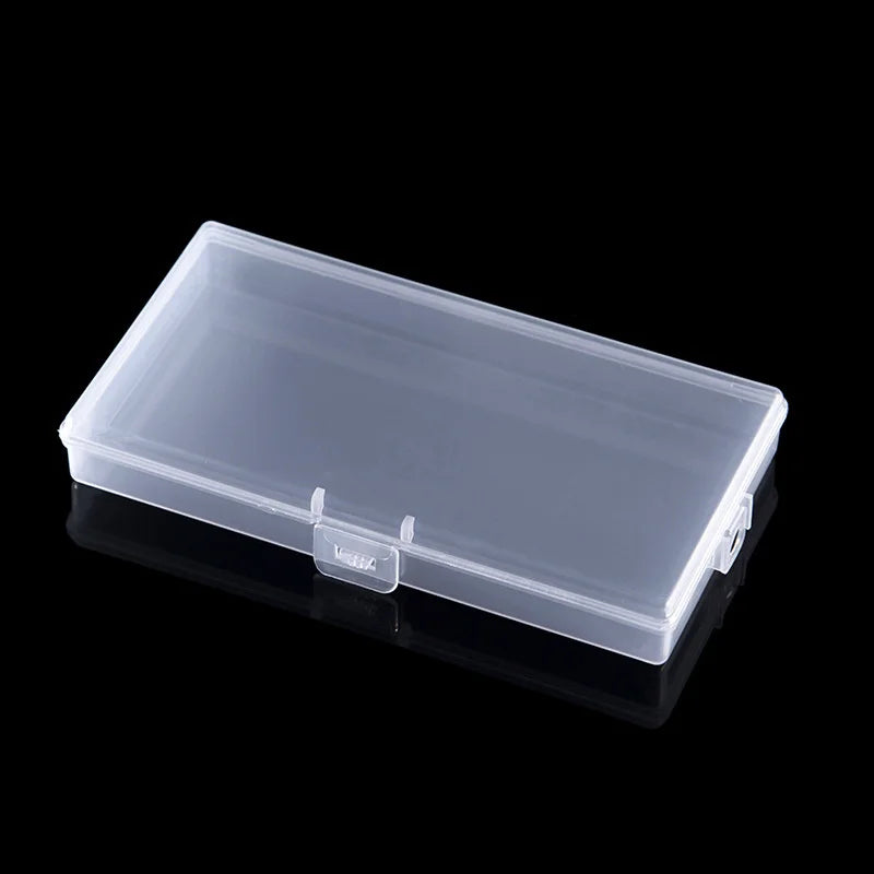 Portable Storage Box Paper Money Album Currency Banknote Case Bags