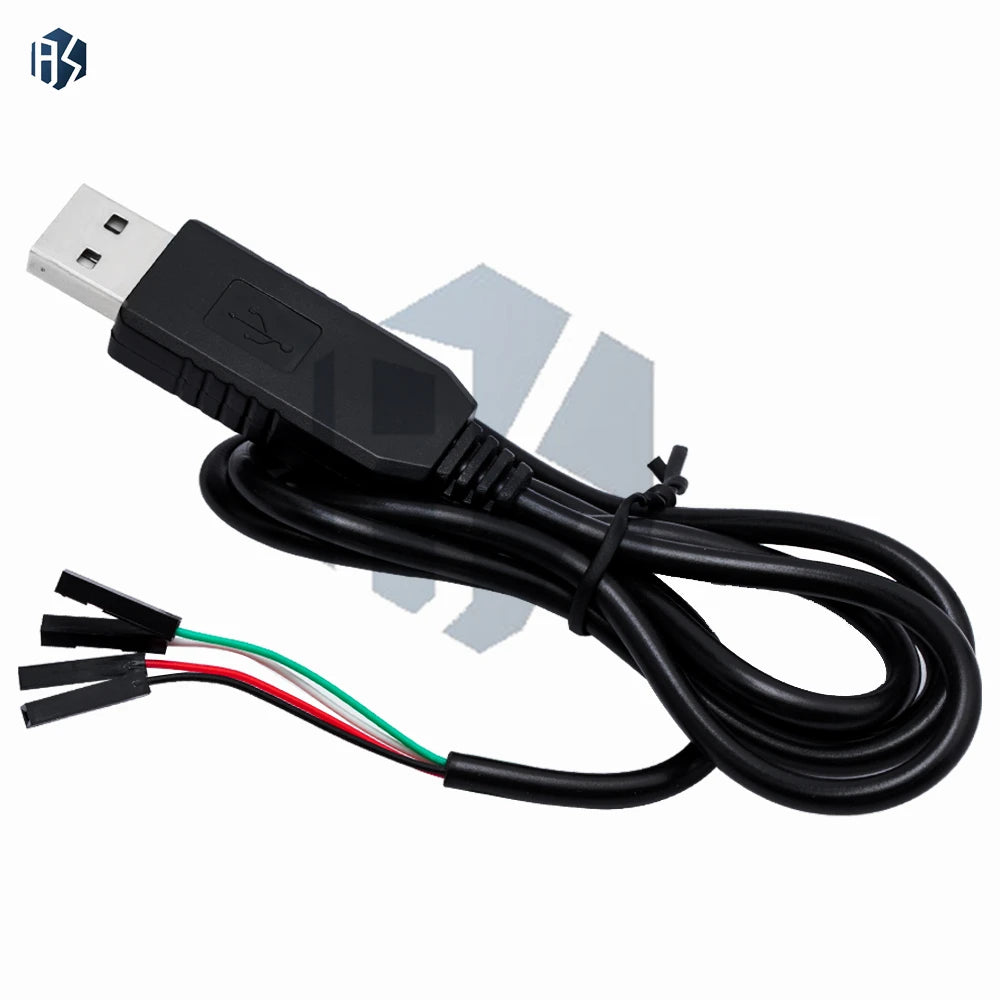 PL2303HX USB TTL UART Serial Converter Module Compatible Arduino Zpaxo
