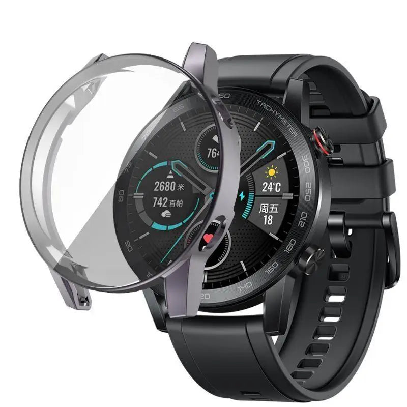 652F TPU Watch Protective Case Cover Magic 2 Zpaxo
