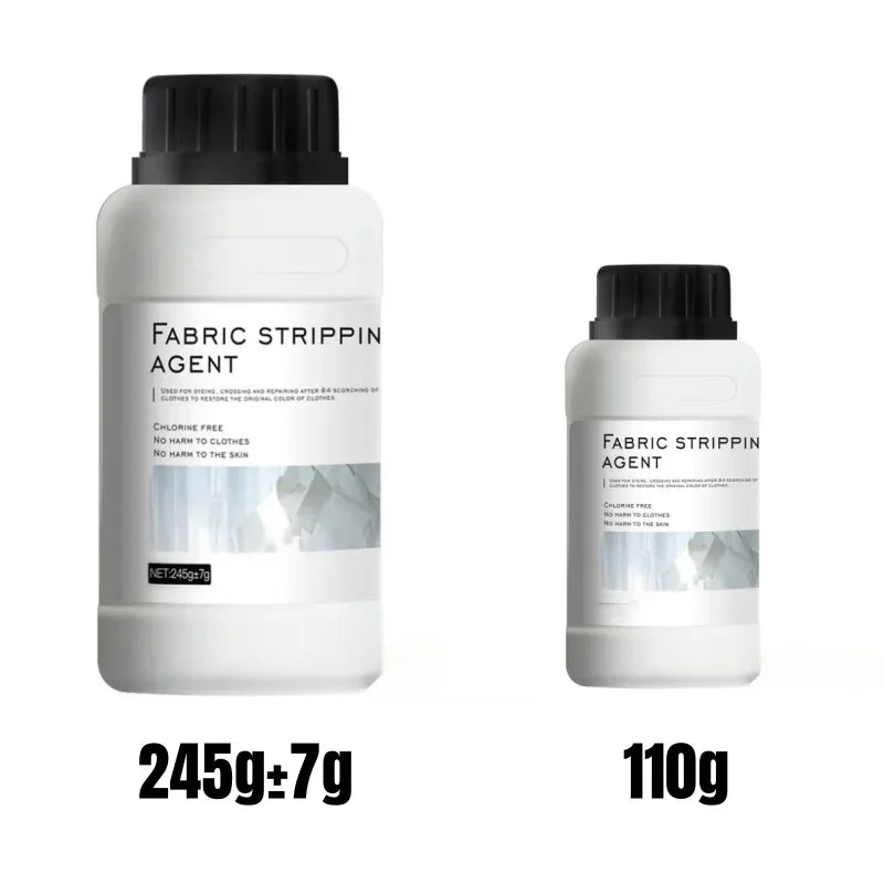 110-250g White Clothes Laundry Oxygen Bleach Laundry Stain Removal Detergent Clothing Oil Stain Remover White Reducing Agent Zpaxo