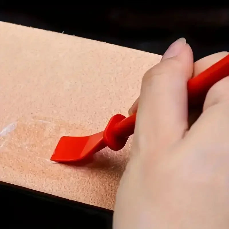 Glue Spreaders & Painting Scrapers – 10/20pc DIY Craft Tool Set