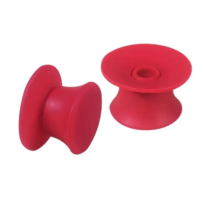 652F Hubs Adapters Plastic Lockable 1Pair 1 Opener Loading Device Zpaxo