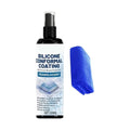 Silicone Conformal Coating Spray Waterproof PCB Clear Sealant