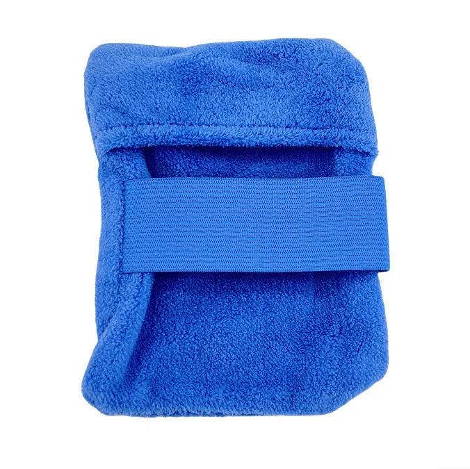 Sand Removal Beach Bags Powder Outdoor Gloves Brush