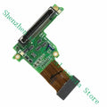 Memory Card Reader Expansion Port Connector Gopro Hero 4 Black Action