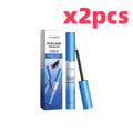Eyelash Growth Serum – Lengthen & Thicken Lashes with Vitamin E Eyelash Growth Serum Zpaxo 4ml boxedx2pcs 4ml