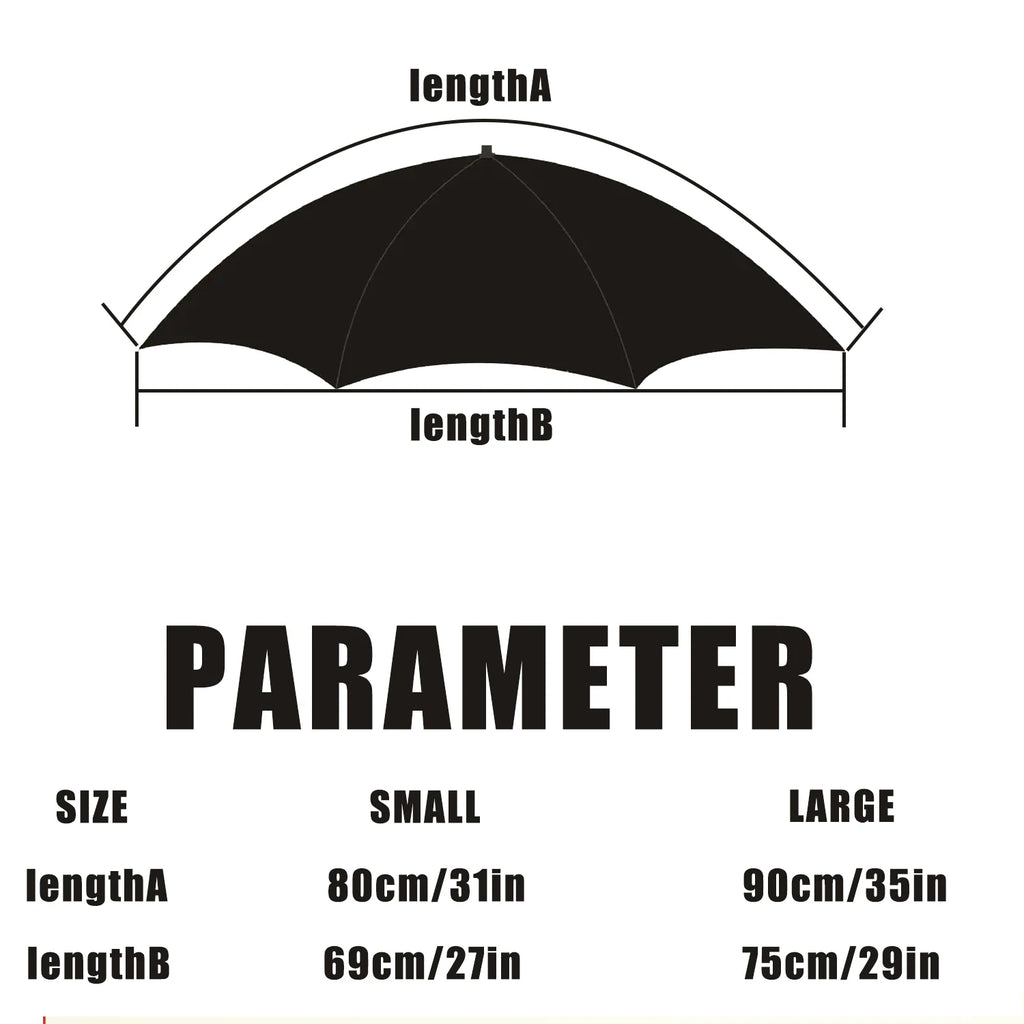 Rain Umbrella Hat Foldable Sun Shade Waterproof Fishing Headwear Cap Beach Head Hats Double-Layer UV Protection Sunscreen Zpaxo