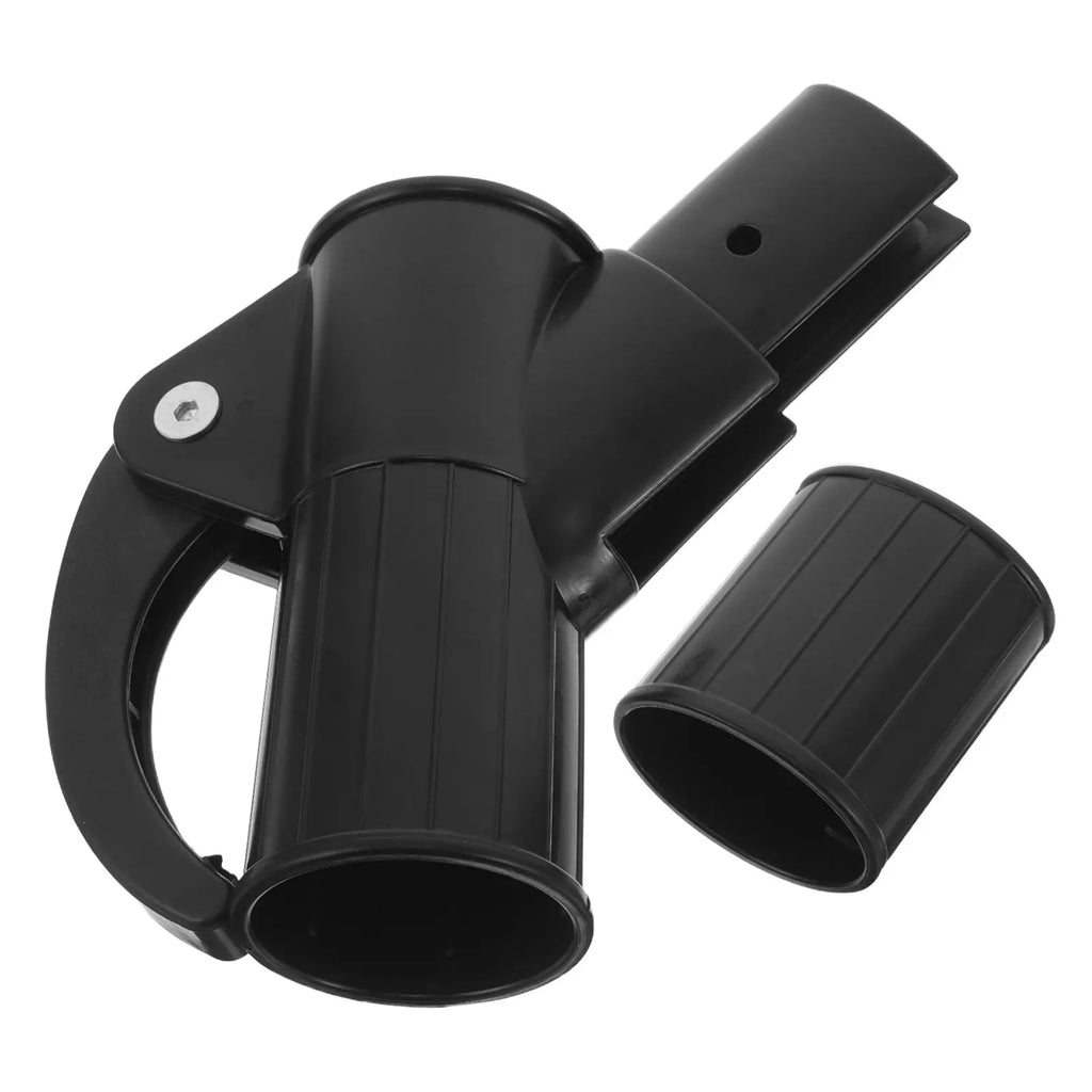 Patio Umbrella Slide Sleeve Stabilizer Replacement Universal Garden Umbrella Repair Part Outdoor Slide Mechanism Hardware Zpaxo Default Title