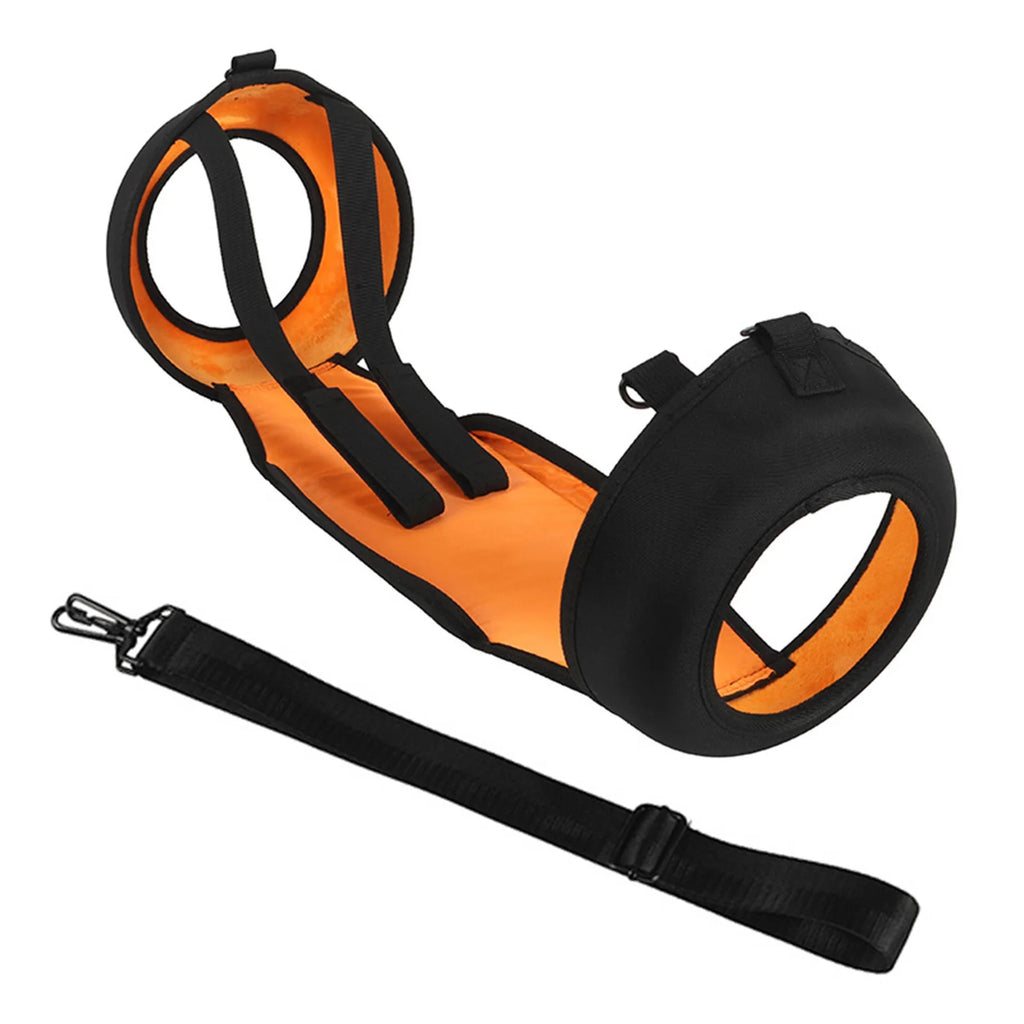 Travel Carrying Strap Protective Portable Speaker Holder Carrier