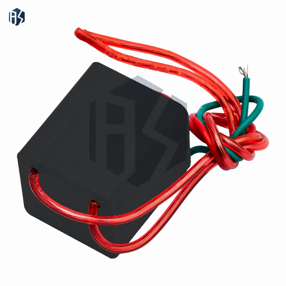 20kV High-Efficiency Boost Converter Module: DIY Igniter High-Voltage Power Supply Kit (3.6V/1.5A Input) Zpaxo