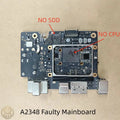 Mac Mini A2348 M1 2020 Logic Board 820-02091-A Faulty Mainboard