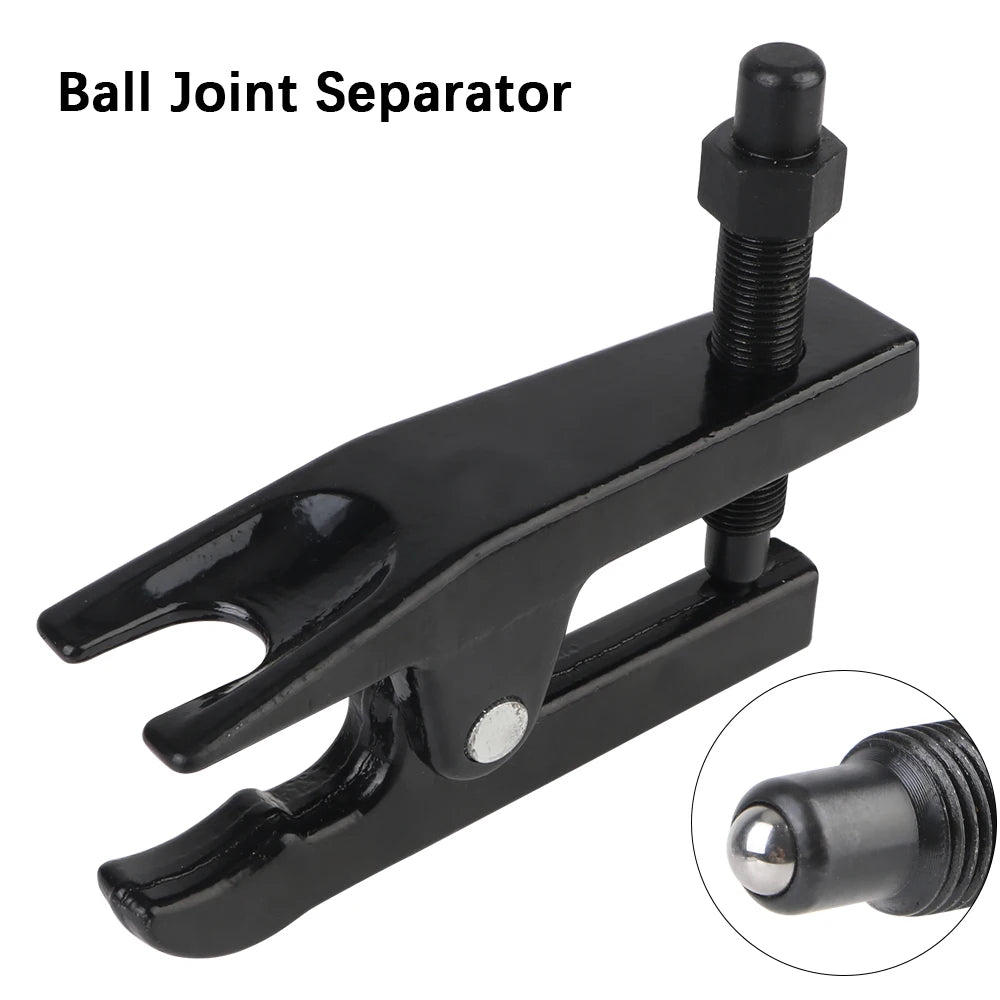 Puller Ball Joint Separator For Car Ball Head Puller Removal Tools Extractor Tool Vehicle Car European-style Japanese-style Zpaxo