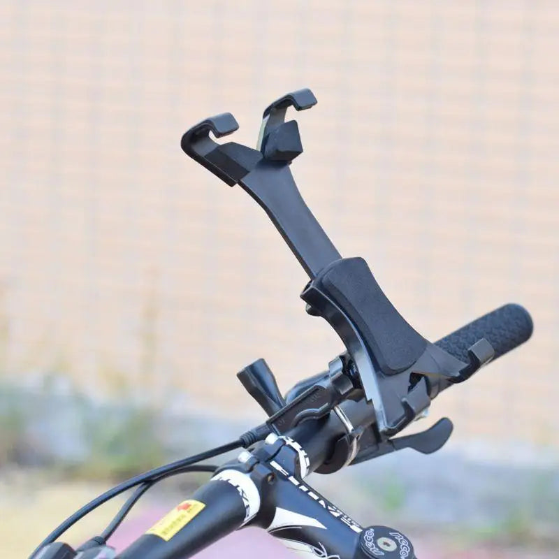 652F Spinning Bike Tablet Mount Holder Indoor Stationary Exercise Zpaxo
