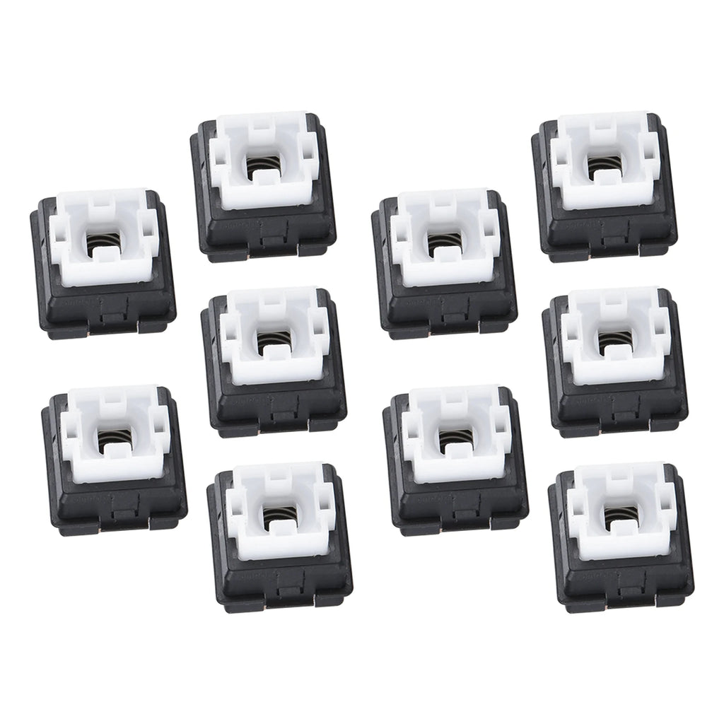 Mechanical Keyboard B3K Axis Switch Replacement Logitech Romer-g G910