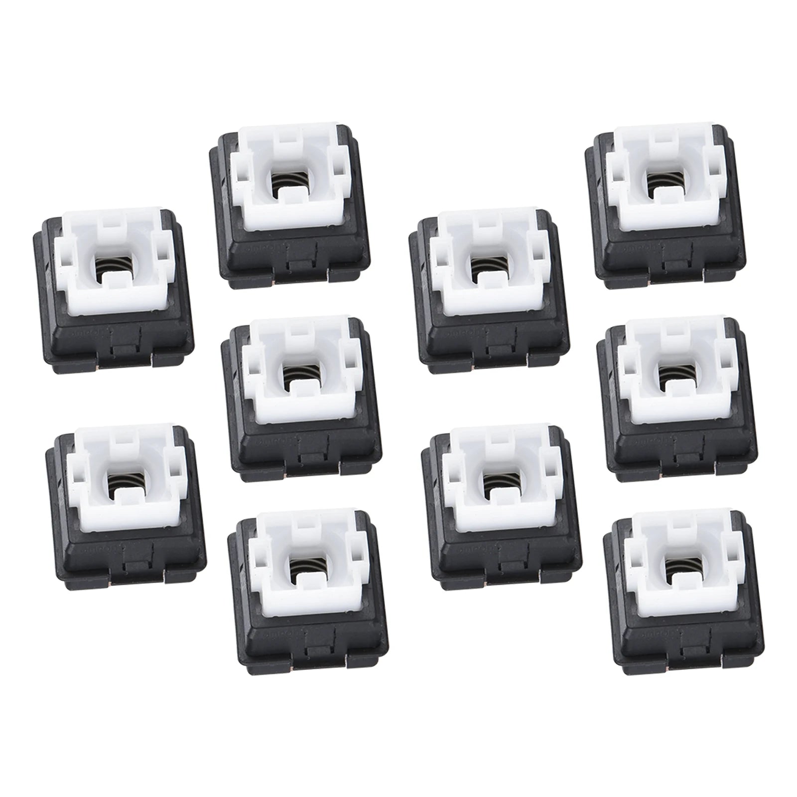 Mechanical Keyboard B3K Axis Switch Replacement Logitech Romer-g G910