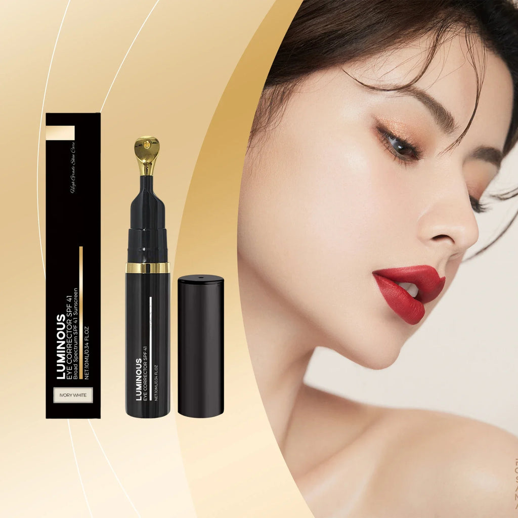 Tremella Eye Concealer for Dark Circles, Fine Lines & Hydration Eye Concealer Zpaxo