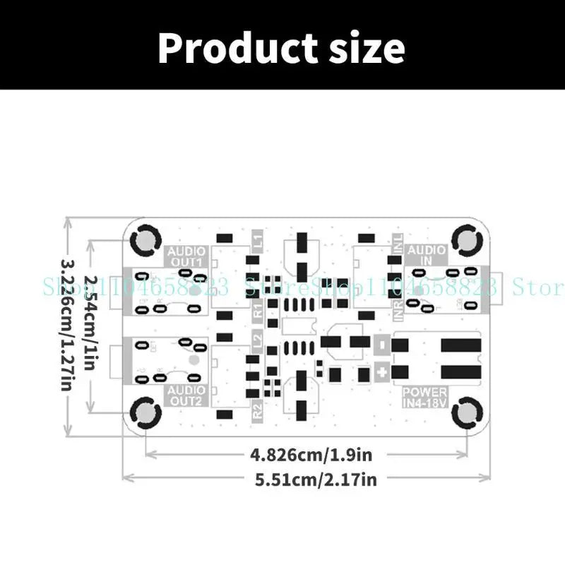 SO Auditory Isolation Noise Reduction Module Car Home Systems Stable Zpaxo