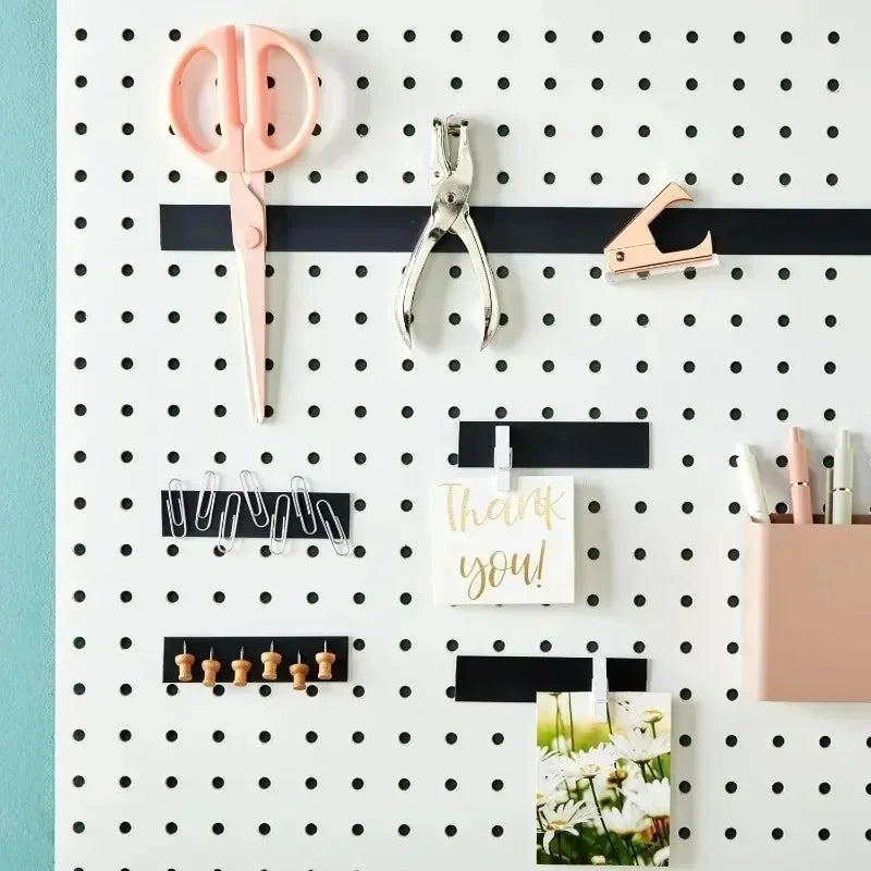 Rubber Adhesive Magnetic Tape for Fridge Magnet Magnet Tape Strong Flexible Magnets Stripe for Refrigerator Photo Posters Zpaxo