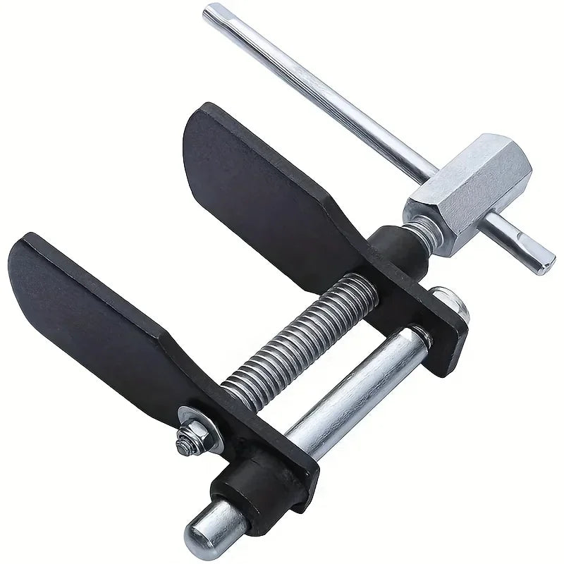 Car Disc Brake Pad Spreader Auto Brake Pad Caliper Spreader Separator Car Replacement Piston Caliper Hand Tools Brake Tools Set Zpaxo