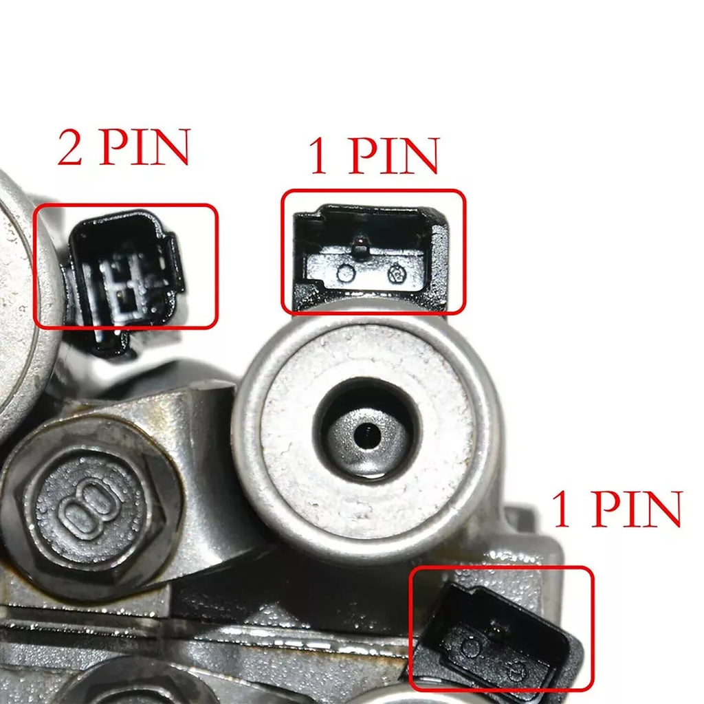 Auto Gearbox Transmission Valve Body AF40-TF80SC Replacement Volvo