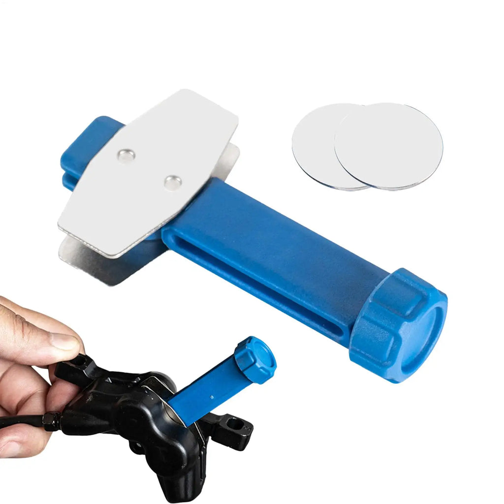Bicycle Brake Pad Spreader Tool Bike Piston Heavy Duty Ergonomic