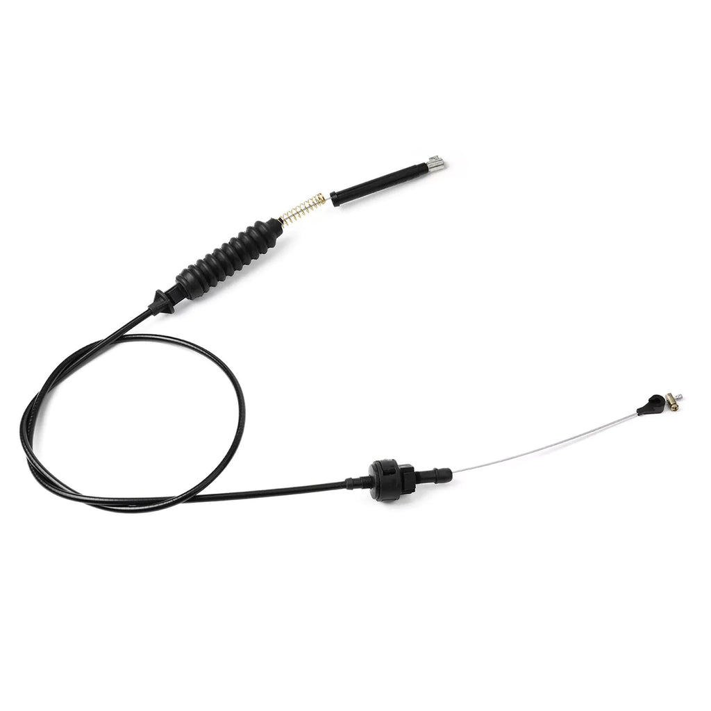 F2TZ-7F042-A Ford Truck Transmission Detent Kickdown Cable Bronco