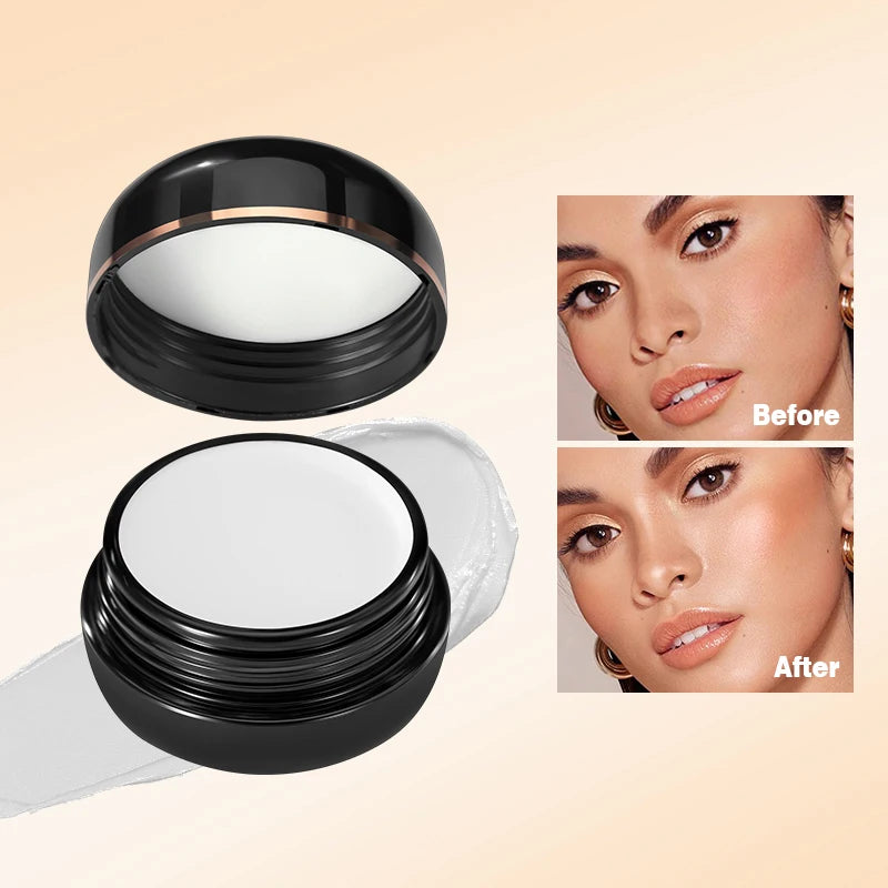 Concealer Durable Waterproof Lightweight Covers Defects Black Eye Zpaxo SF04-160