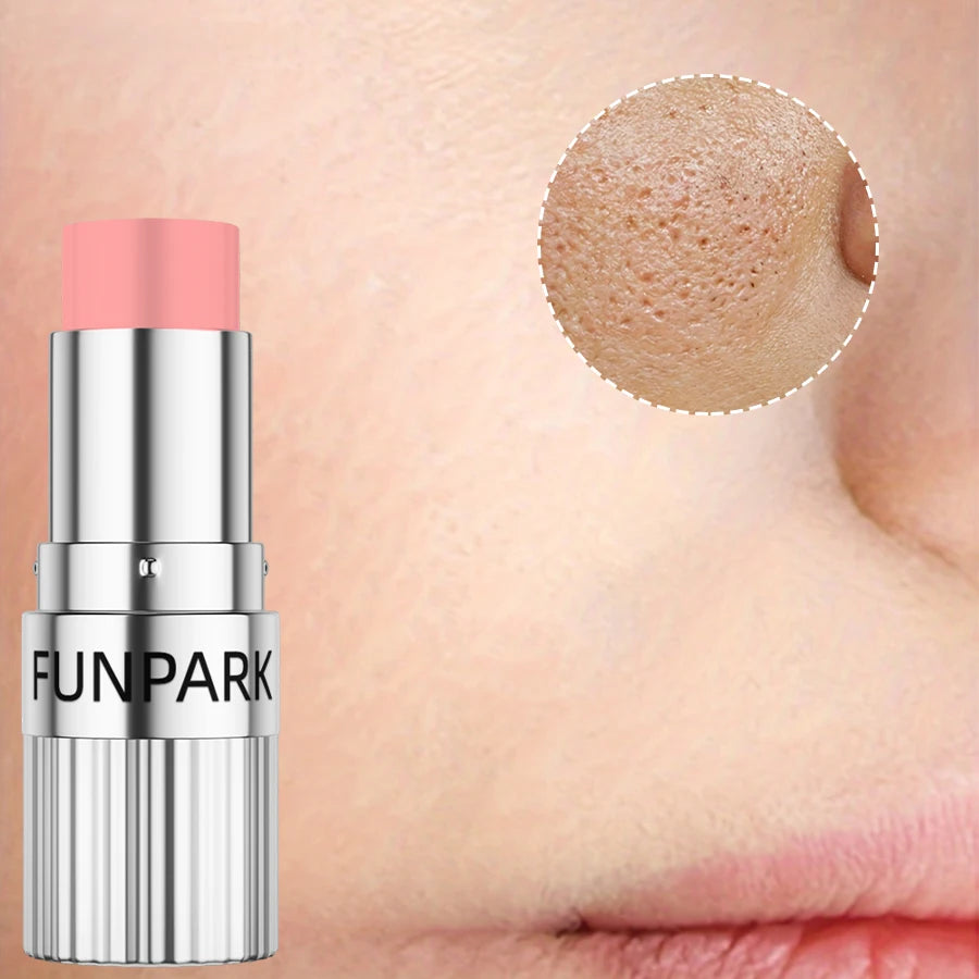 Invisible Pore Stick Makeup Primer Base Holding Pre Cream