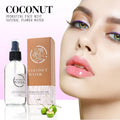 Coconut Essence Facial Toner Spray 120ml – Moisturize & Brighten Facial Toner Spray Zpaxo 120ml