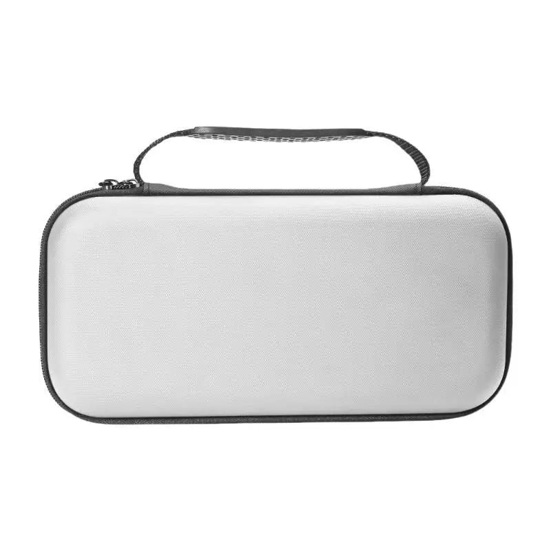 652F EVA Case 2024 MiniM4 Storage Box Offering Full Protections Zpaxo White CN
