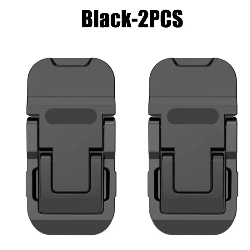 All-in-one Portable Foldable Laptop Stand Plastic Base Concealed