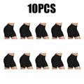 Ultra-soft High-waisted Bike Shorts Non-see-through Stretchy Gym