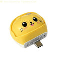 Auto Disconnect Kitten Full Charge Separator Overcharge Protection Zpaxo Yellow