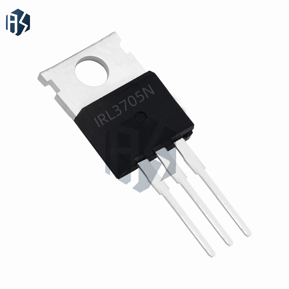 IRL3705 220 MOSFET Transistor Equivalent IRL3705NPBF IRL3705N IRL3705Z Zpaxo