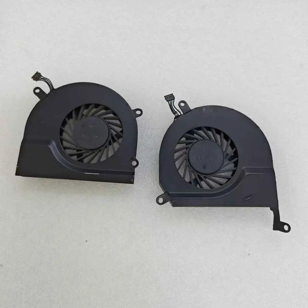 Macbook 15 A1286 Laptop CPU Cooler Cooling Fan 2008 2009 2010 2011