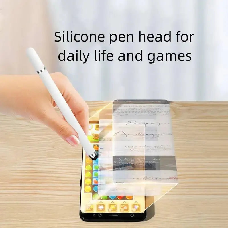2-in-1 Universal Stylus Pen Touch Screen Pens Android Phone Mobile Zpaxo
