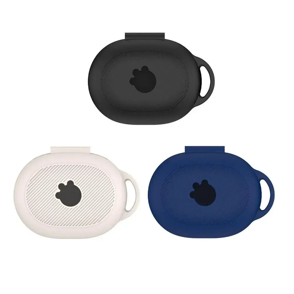 Silicone Earphone Protective Cover Steelseries Arctis Gamebuds Zpaxo