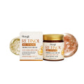Hoygi Retinol Firming Cream – Brighten, Hydrate & Smooth Retinol Face Cream Zpaxo 60g boxed