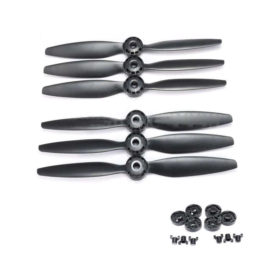 Propellers B Blades Props CWX3 CCWX3 Accessory Propeller Yuneec